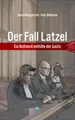 Produktbild: Der Fall Latzel, David (Dr.) Wengenroth