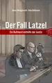 Produktbild: Der Fall Olaf Latzel David Wengenroth