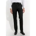 Produktbild: SteffenKlein Anzughose Regular Fit (1-tlg) schwarz 50