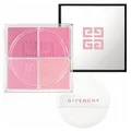 Produktbild: GIVENCHY Make-up TEINT-MAKE-UPLe Prisme Libre Blush 01 Mousseline Lilas 4,48 g