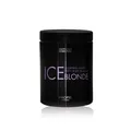 Produktbild: Profis Ice Blonde Neutralisationsmaske - 1000 ml, bekämpft Gelbtöne
