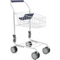 Produktbild: Bayer Chic 2000 Supermarkt-Einkaufswagen (760-50)
