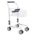 Produktbild: Bayer Chic 2000 Supermarkt-Einkaufswagen navy blue TOP