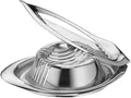 Produktbild: WMF Eierschneider Gourmet, (1-tlg), Cromargan® Edelstahl Rostfrei 18/10, multifunktional