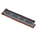 Produktbild: Korg nanoKEY Fold Lava Orange