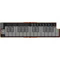 Produktbild: Korg nanoKEY Fold Lava Orange Ltd. Edition | Neu