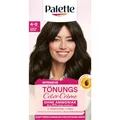 Produktbild: Palette Color Creme 4-0 Dunkelbraun