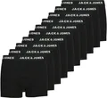 Produktbild: JACK & JONES Jungen Boxer Shorts Boxershorts 10er Pack Größe 176