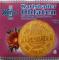 Produktbild: Wetzel Karlsbader Oblaten 12er Packung (12x125g )