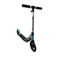 Produktbild: HUDORA BigWheel Pure Scooter Aluminium verstellbar und faltbar  Blau