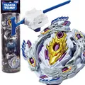 Produktbild: TAKARA TOMY Bloody Longinus / Brutal Luinor 13 Jolt Burst Beyblade Starter B-110