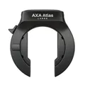 Produktbild: AXA Atlas Large Retractable – Rahmenschloss mit Hochsicherheitszylinder – Sicherheitsstufe 14 – Schlüssel ist abziehbar