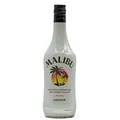 Produktbild: Malibu White Rum with Coconut 0,7 Ltr 21% coco