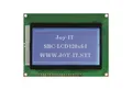 Produktbild: Joy-it Anzeigegerät JOY-IT Display TFT, SBC-LCD128x64, Grafik-LCD mit 128x64 Pixel