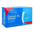 Produktbild: Calcium D3 STADA 1000mg/880 internationale Einheiten