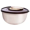 Produktbild: Küchenrührschüssel mit Deckel, 27 cm, 5 l
