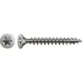 Produktbild: Spax - Edelstahl 4 X 35 Mm Senkkopf T-star Plus Vollgewinde 4cut Edelstahl Rostfreiei A2 200 Stk