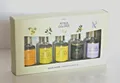 Produktbild: ACQUA COLONIA MINIATUREN SET 5x 8ml