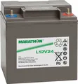 Produktbild: Exide Marathon L12V24 12V 23,5Ah AGM Blei Akku VRLA