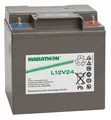 Produktbild: Exide Marathon L12V24 12V 23,5Ah dryfit Blei-Gel-Akku