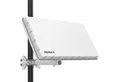 Produktbild: Humax Sat Flachantenne Quad LNB Satellitenanlage 4 Teilnehmer SAT-Antenne Flachantenne (inkl. Halterung für Wand oder Mast)