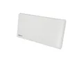 Produktbild: Humax mobile Flachantenne H39D4, 4 Teilnehmer, Quad LNB, weiß