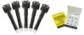 Produktbild: Clipper ReLife Set 3: 5X Flints + 9 Clipper Feuersteine