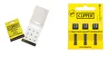 Produktbild: CLIPPER Relife-Set 3x RELIFE + 9x FEUERSTEIN / Reparatur / Ersatz / Relife