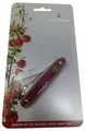 Produktbild: Victorinox 3.9020.B1 Okuliermesser Anzahl Funktionen 2 Rot
