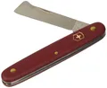 Produktbild: Victorinox Okuliermesser Kombi rot 56mm gerade Klinge Rindenlöser Gartenwerkzeug