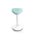 Produktbild: CLOUVOU - Nexus - ergonomischer Hocker (47-64cm) - Mint