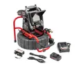 Produktbild: RIDGID SeeSnake Compact2 Rohrkamera CS6x VERSA Monitor Inspektionskamera, 48118