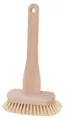 Produktbild: Redecker Badewannenbürste Fibre, 27 cm