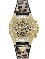 Produktbild: Guess GW0814L3 Damenuhr ICONIC 40TH 40mm 5ATM