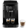 Produktbild: De'Longhi Magnifica S ECAM12.121.B Kaffeevollautomat schwarz - Schwarz
