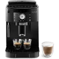 Produktbild: De'Longhi Delonghi Magnifica S ECAM12.121.B Automatisk kaffemaskine (0132240000)
