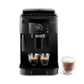 Produktbild: De'Longhi Magnifica S Kaffeevollautomat ECAM12.121.B Schwarz