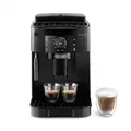 Produktbild: De Longhi ECAM12121B Automatische Kaffeemaschine 1450W 1,8L Cappuccin System