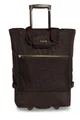 Produktbild: PUNTA Shopper Punta wheel classy Einkaufstrolley schwarz