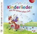 Produktbild: Kinderlieder aus der guten alten Zeit, Audio-CD | Kinderland | Deutsch | CD