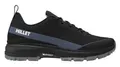 Produktbild: Millet Wanderschuhe Wanaka (Fast-Hiking, leicht, atmungsaktiv) schwarz/blau Herren