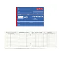 Produktbild: herlitz Formularbuch 