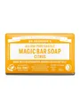 Produktbild: Dr. Bronner's Magic Bar Soap Citrus 140 g