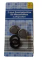 Produktbild: Ersatzeinsätze für Wasserhahn Luftsprudler Standardgröße 1/2