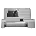 Produktbild: ritter serano 5 Allesschneider silber