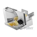 Produktbild: Ritter 553.045 Multischneider Serano 5 Silber Vollmetallausführung NEU & OVP