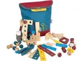 Produktbild: Spielwerkzeugtasche SMALL FOOT 