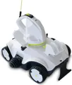 Produktbild: Trend Pool Manga+ Poolroboter für Bodenreinigung mit Akku ohne Kabel