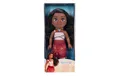 Produktbild: Jakks Pacific Disney Vaiana 2 - Puppe Vaiana - ca. 35 cm 237574-VAI
