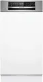 Produktbild: Bosch Einbaugeschirrspüler SPI6YMS14E